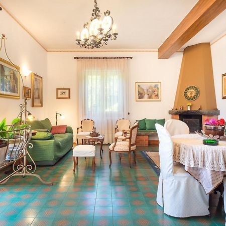 Casa Clo Villa Trecastagni Exterior photo
