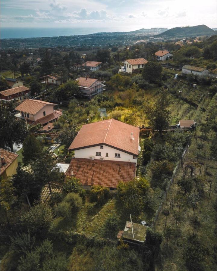 Casa Clo Villa Trecastagni Exterior photo