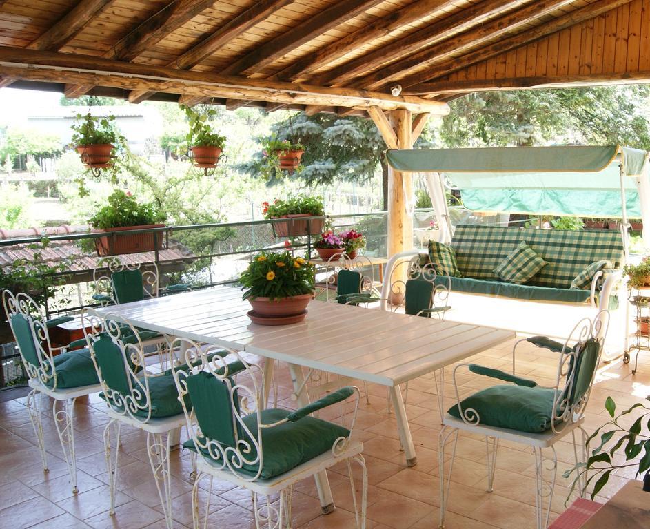 Casa Clo Villa Trecastagni Room photo