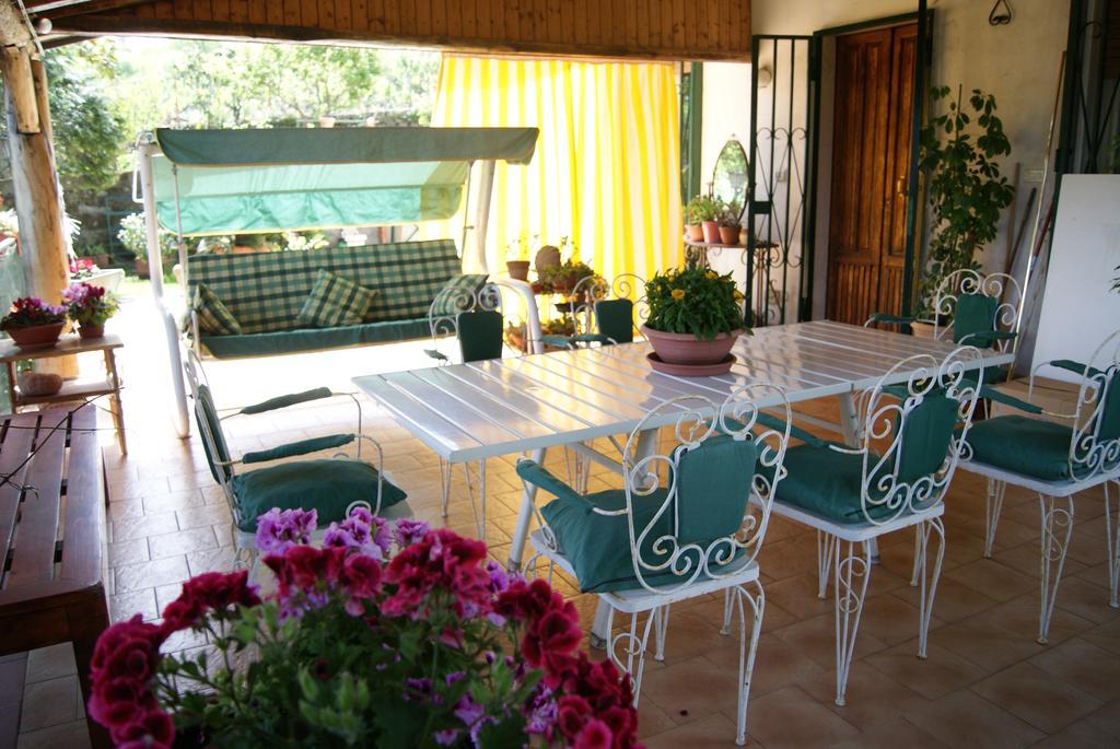 Casa Clo Villa Trecastagni Room photo