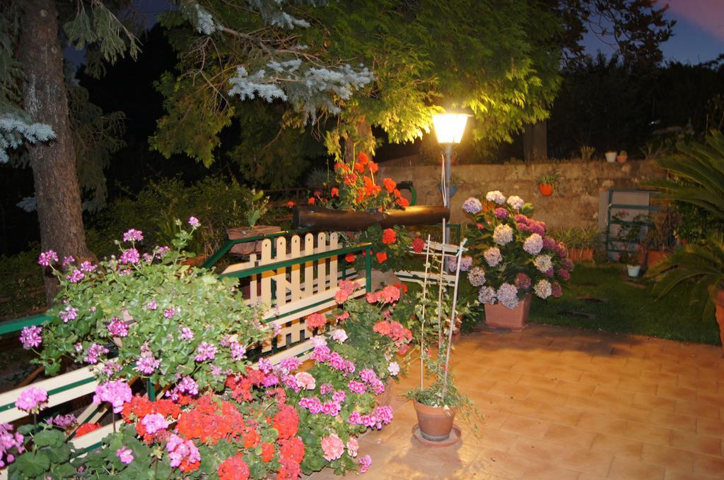 Casa Clo Villa Trecastagni Room photo