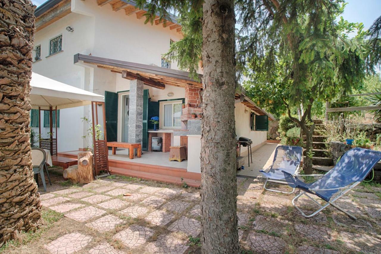 Casa Clo Villa Trecastagni Exterior photo